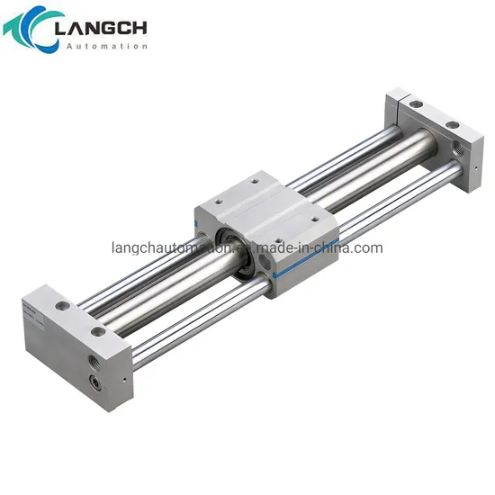 Hochwertige SMC-Typ Cy1-Serie Cy1s