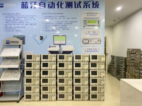 Chroma 6314A 6312A Programmierbare elektronische DC-Last mit 63313A 63310A-Modul