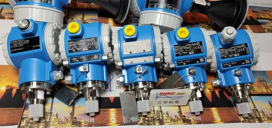 Endress Hauser/E+H Itherm Moduline TM411/TM412/TM401/TM412 Hygienisches modulares Thermometer, Flameline Hochtemperaturthermometer Taf16/Taf11/Taf12D/Taf12t/Taf12s