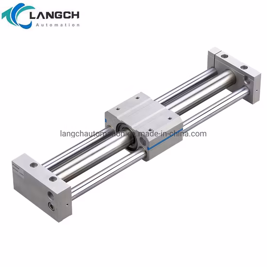 Hochwertige SMC-Typ Cy-Serie Cy1s