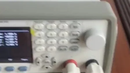 Ckt8003+ 150W/360V/30A programmierbare elektronische DC-Last