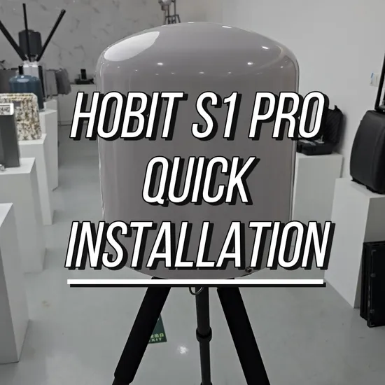 Modulare UAV-Erkennungsplattform mit Protokoll