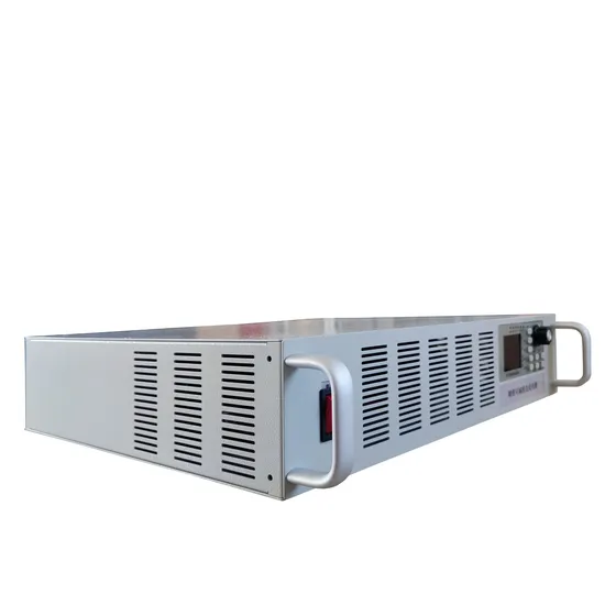 Gleichstromversorgung mit geringer Welligkeit und geringem Rauschen für präzise Tests