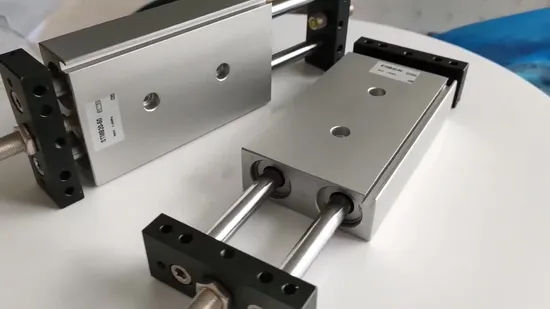 Hochwertige Stmb-Serie Stmb20