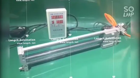 Hochwertige Cy1s-Serie Cy1s15