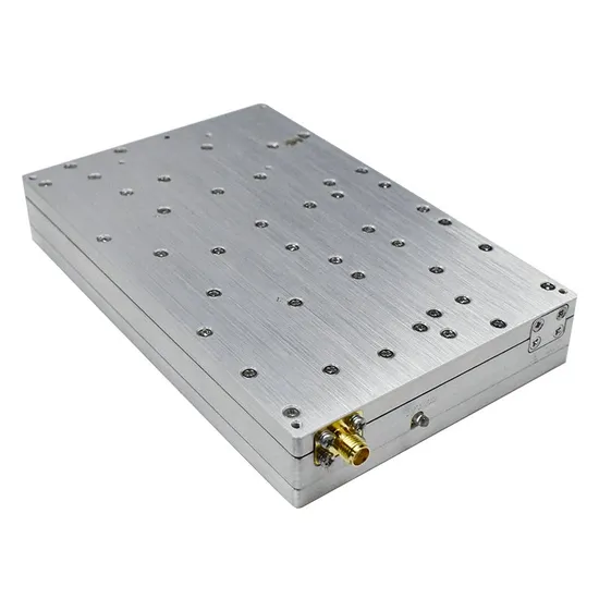 MSA Modularer Spektrumanalysator MSA830B Frequenzbereich 9kHz~3,6GHz